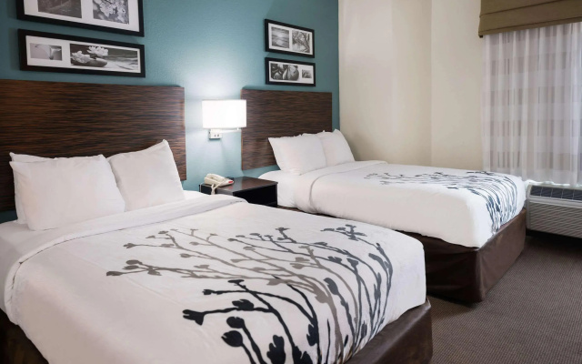 Sleep Inn & Suites Port Clinton