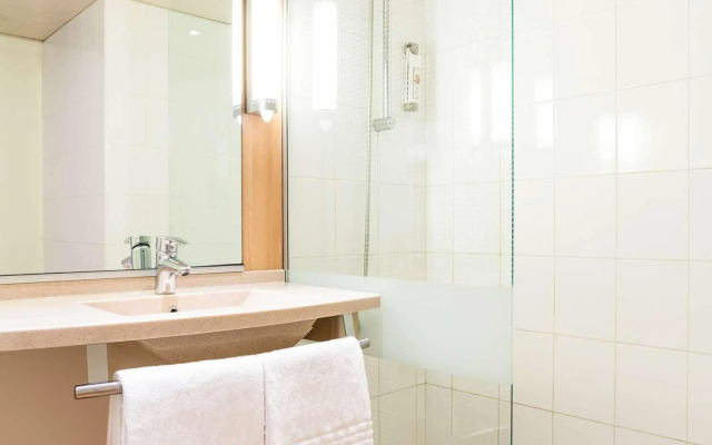 ibis budget Bordeaux Le Lac