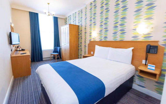 TLH Carlton Hotel and Spa - TLH Leisure and Entertainment Resort
