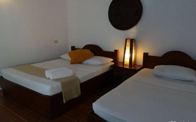 Hibiscus Garden Resort