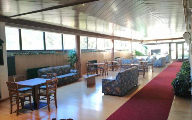 Il Covo Dello Sciatore