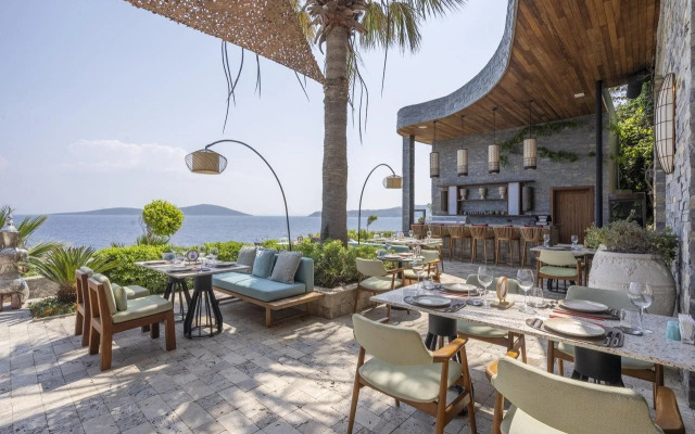 Swissôtel Living Bodrum