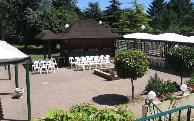 Hotel Au Week End
