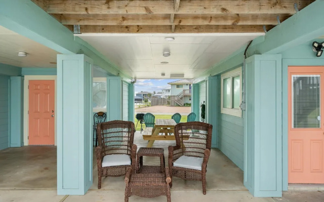 The Lodge at Little Bay