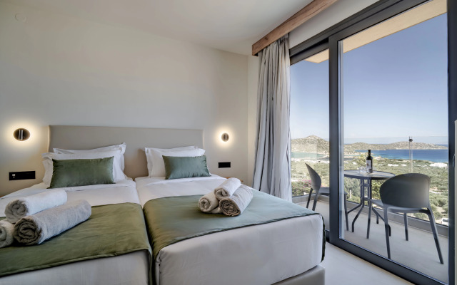 Elounda Residence Resort & Waterpark