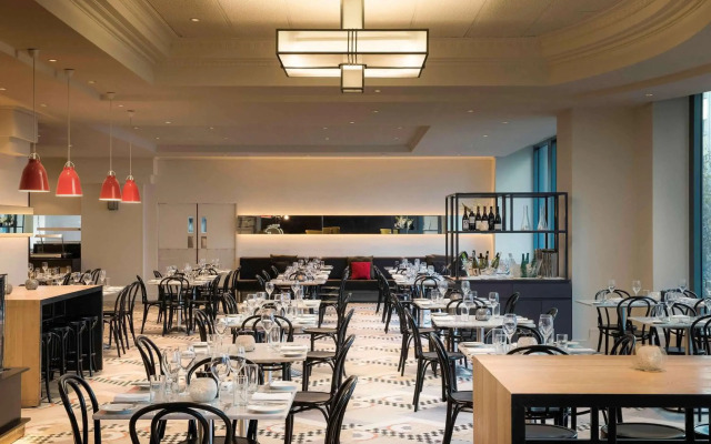 Novotel Melbourne on Collins