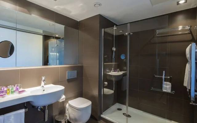 Crowne Plaza Madrid - Centre Retiro by IHG