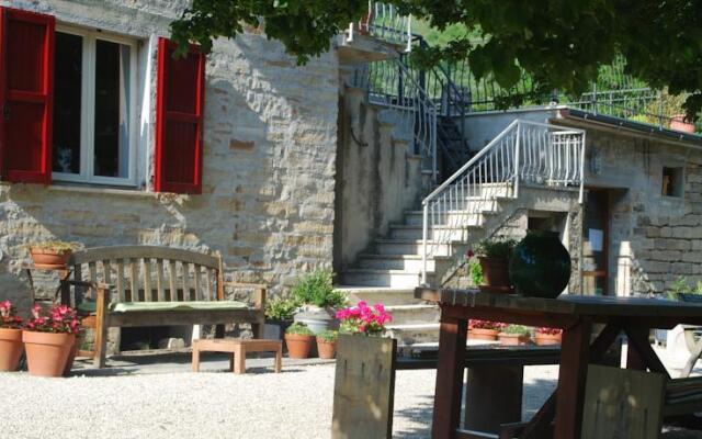 Agriturismo Sopra e Sotto