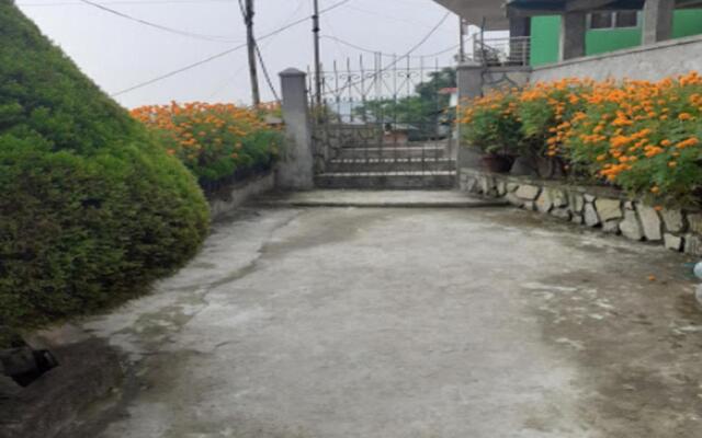StayApart - Chiabari Homestay
