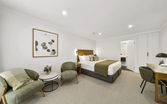 Best Western Beechworth Motor Inn
