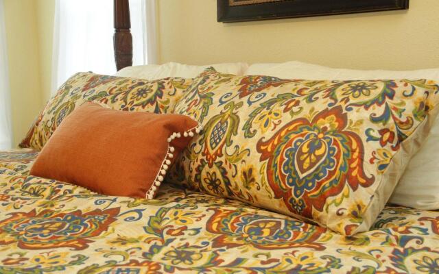 The Oaks Bed and Breakfast