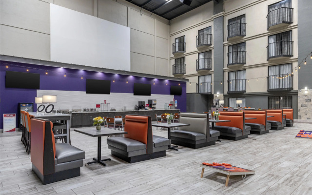 Best Western Plus Clemson Hotel & Conference Center