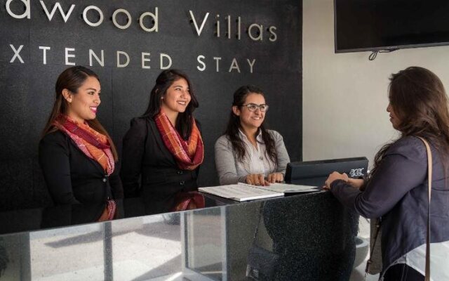 Redwood Villas Extended Stay