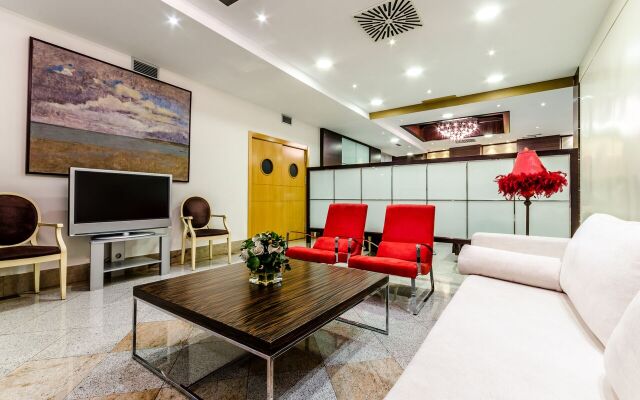 Itaca Salamanca by Soho Boutique Hotel