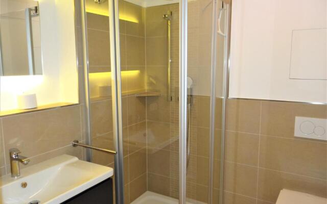 Speicher Residenz Barth E3 App 3