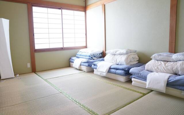 Sakuragawa MATSU 3bedroom Villa/Nipponbashi/Namba