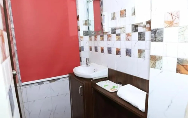 Janvi International Inn Muzaffarpur