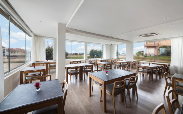 Pinamar Beach Resort