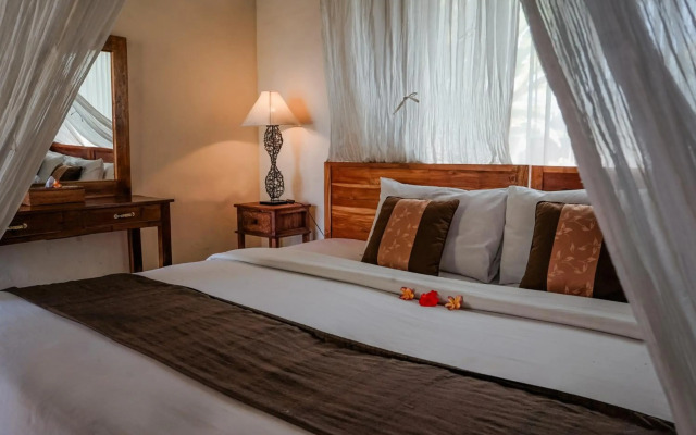 Villa JJ and Spa Ubud