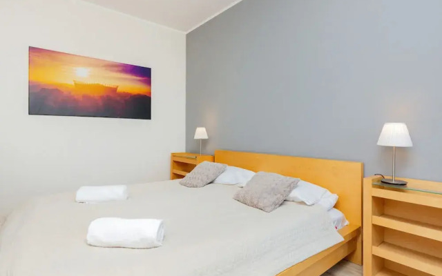 Apartment Kijowska Warsaw by Renters