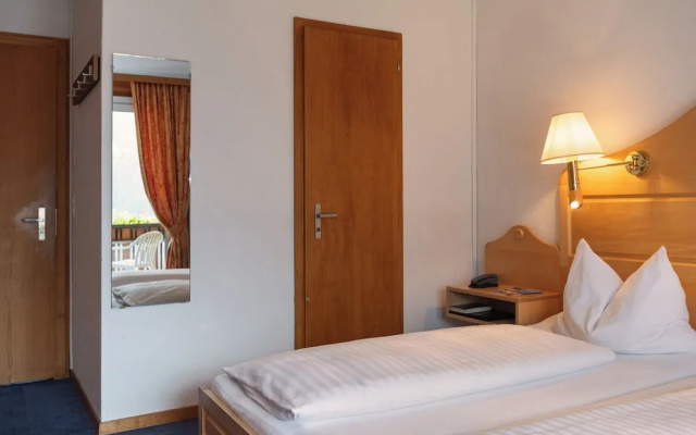 Hotel Bellevue-Wengen