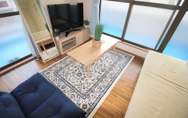 Fukumori Apartment