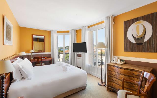 Best Western Hotel Matisse