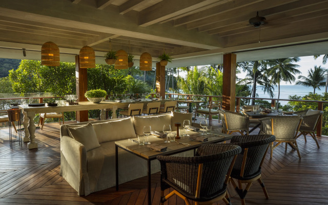 Rosewood Phuket