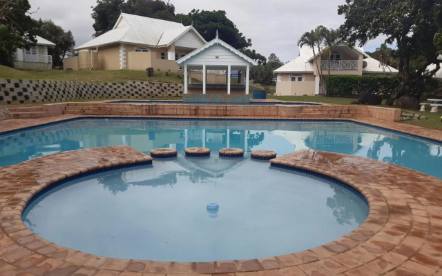 43 Montego Bay, Caribbean Estate