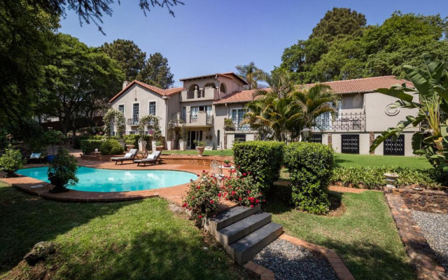 Duke and Duchess Boutique Hotel