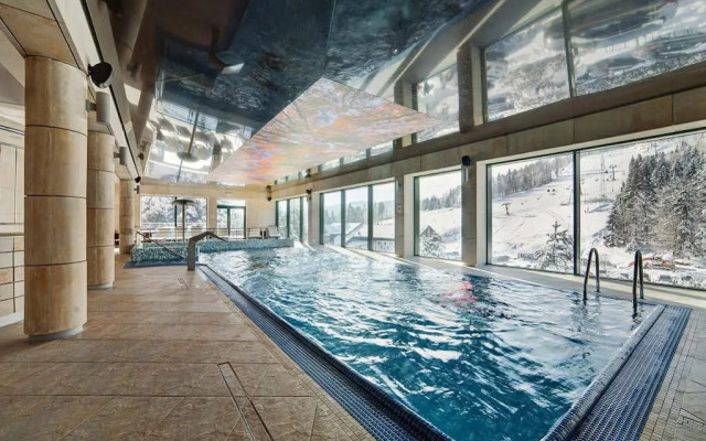 Hotel Pegaz