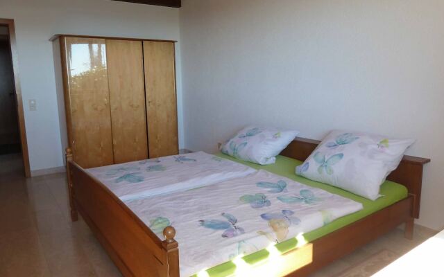 Ferienwohnung Urlaub mit Aussicht