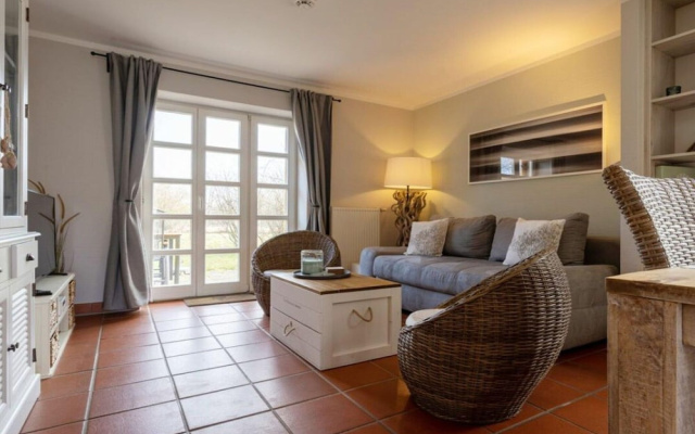 Comfortplus Apartment With Terrace