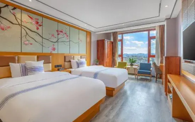 Anning Jinkang Hotel