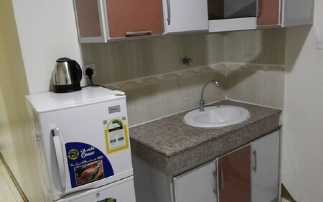 OYO 539 Arqa Al Masaken Residential Units