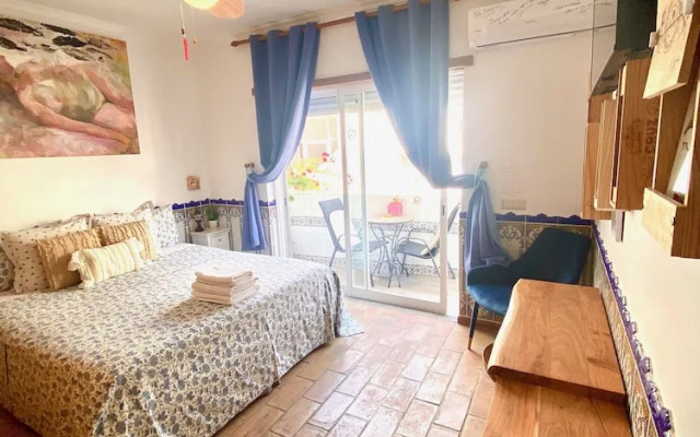 Zenit Guest House