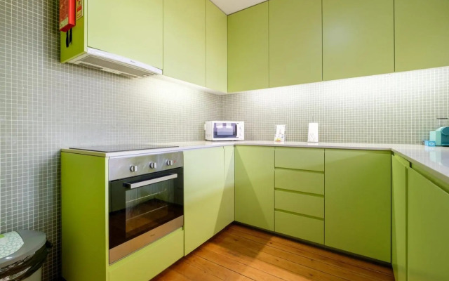 GuestReady - Beautiful 1BR in the Heart of Porto