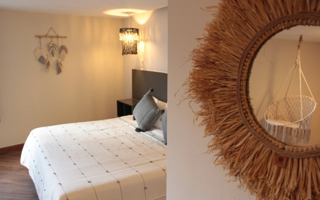 Hotel B Urban Xaman by Fontán Reforma