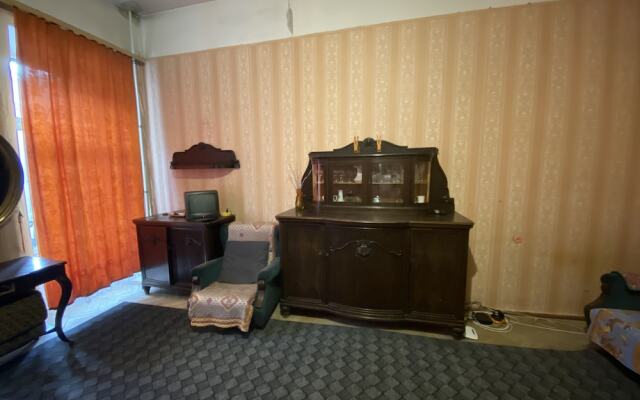 Apartment on Pestelya 4