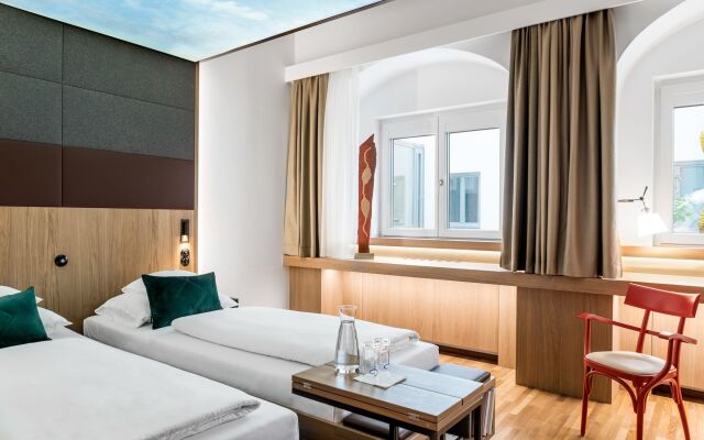 Boutique Hotel Am Stephansplatz