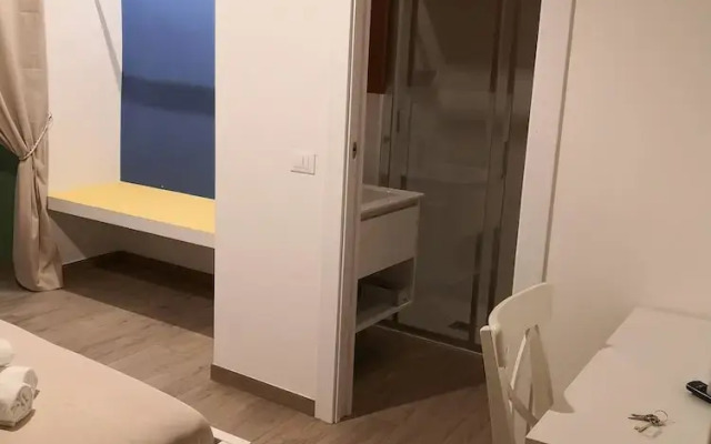 Vatican Italian rooms