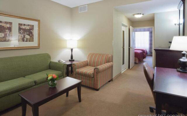 Country Inn & Suites by Radisson, Ithaca, NY