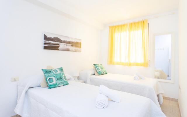 Home2Book Jolly Home Radazul, Terrace & Wifi