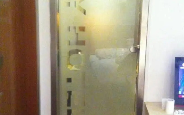 Shanghai Motel 168 - Nanjing East Road