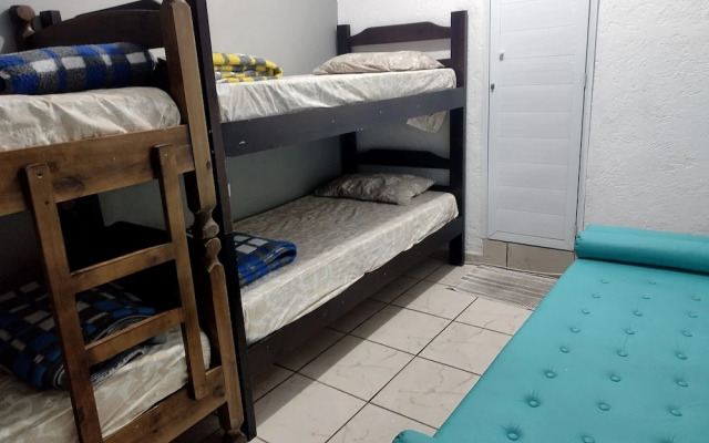 Vitoria Hostel