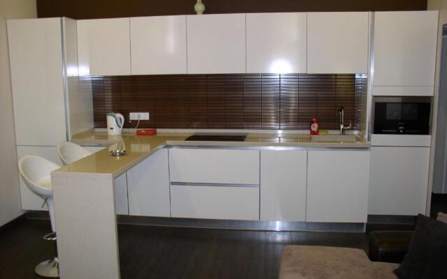 One bedroom. Lux. 42.Shota Rustaveli str. Centre