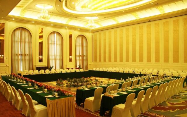 COUNTRY GARDEN Chizhou Phoenix Hotel