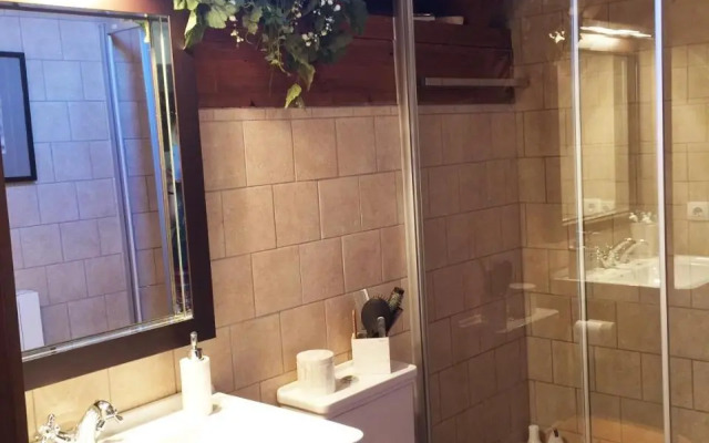 Los Altos de Escarrilla