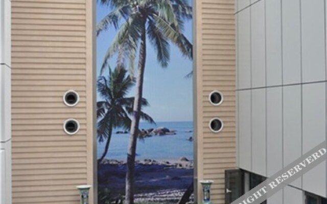 Zhongjing Grand Hotel