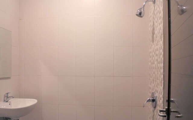 Sharon Guest House Bandung